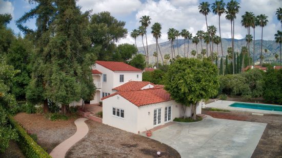 It's hard to believe that it was one year ago that the historic Pittman Estate came on the market! The house received multiple offers on it and sold over asking to a preservation-minded couple. bit.ly/3bfaOGd