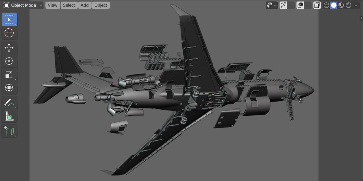 ChengduLittleA's tweet photo. #b3d #lineart #lanpr #bnpr #greasepencil
And more detailed shots!! https://t.co/8Nmdg4Qhf4