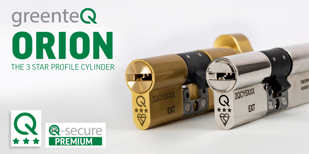 VBHGB's tweet photo. Give your doors the 3 star treatment with our top of the range profile cylinder. Perfect for residential and lifestyle patio doors, it easily protects against all commonly used methods of attack: https://t.co/AQq2BymPk6

#INNOVATIONwithoutlimits https://t.co/mfIJVmw4gk