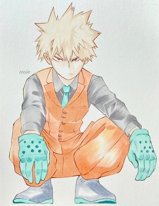 爆豪勝己のtwitterイラスト検索結果 古い順 爆豪勝己のtwitterイラスト検索結果 古い順