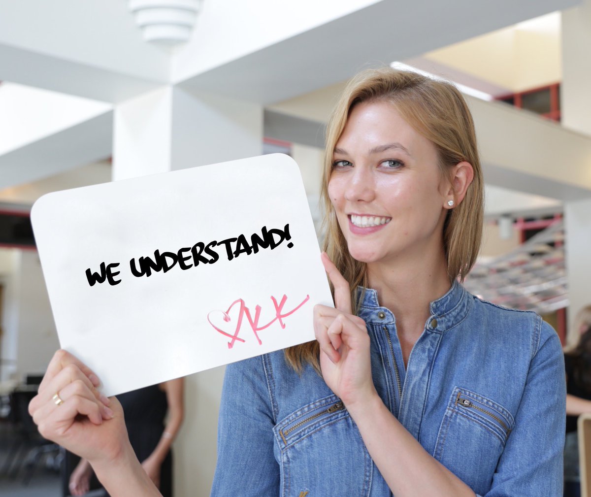 Kode With Klossy tweet media