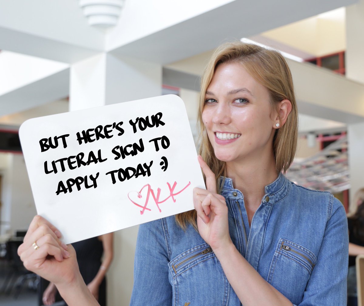 Kode With Klossy tweet media