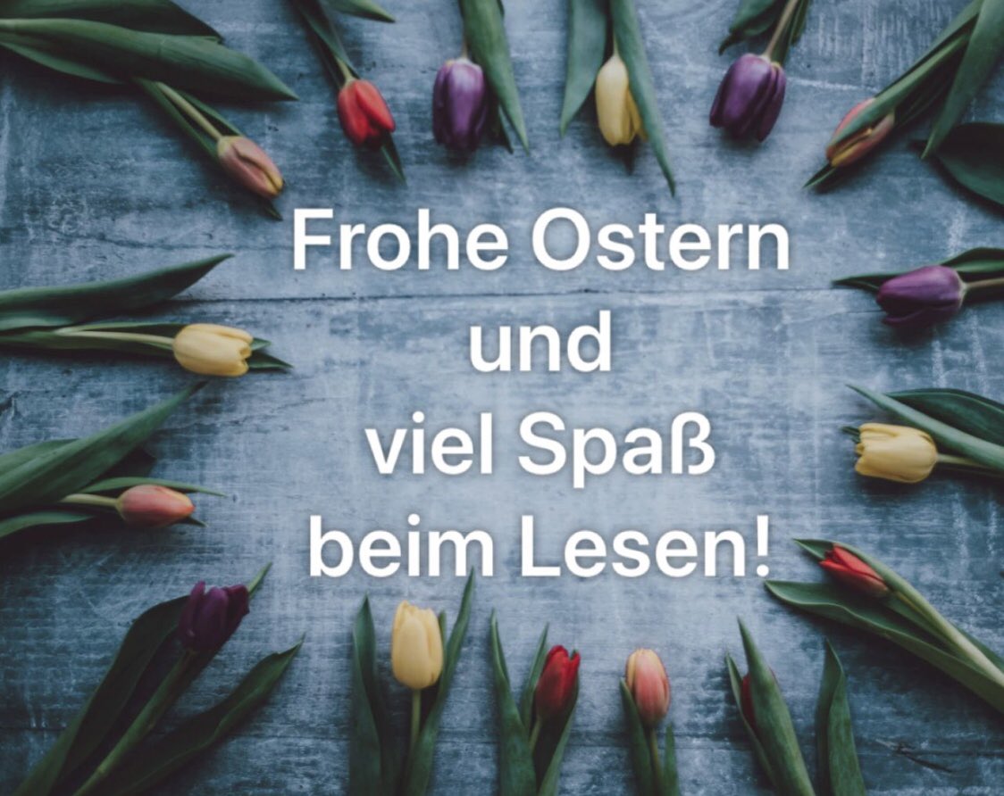 WeSustain wünscht frohe Ostern 🐰

Eine Auszeit, die wir uns alle vll noch nie so sehr herbei gesehnt haben, wie in diesen besonderen Zeiten.

Lesen Sie in einer ruhigen Minute doch gern mal in die neue Ausgabe unserer WeNews: Hier lang 👉 wesustain.link/wenews1-21

#lieferketten