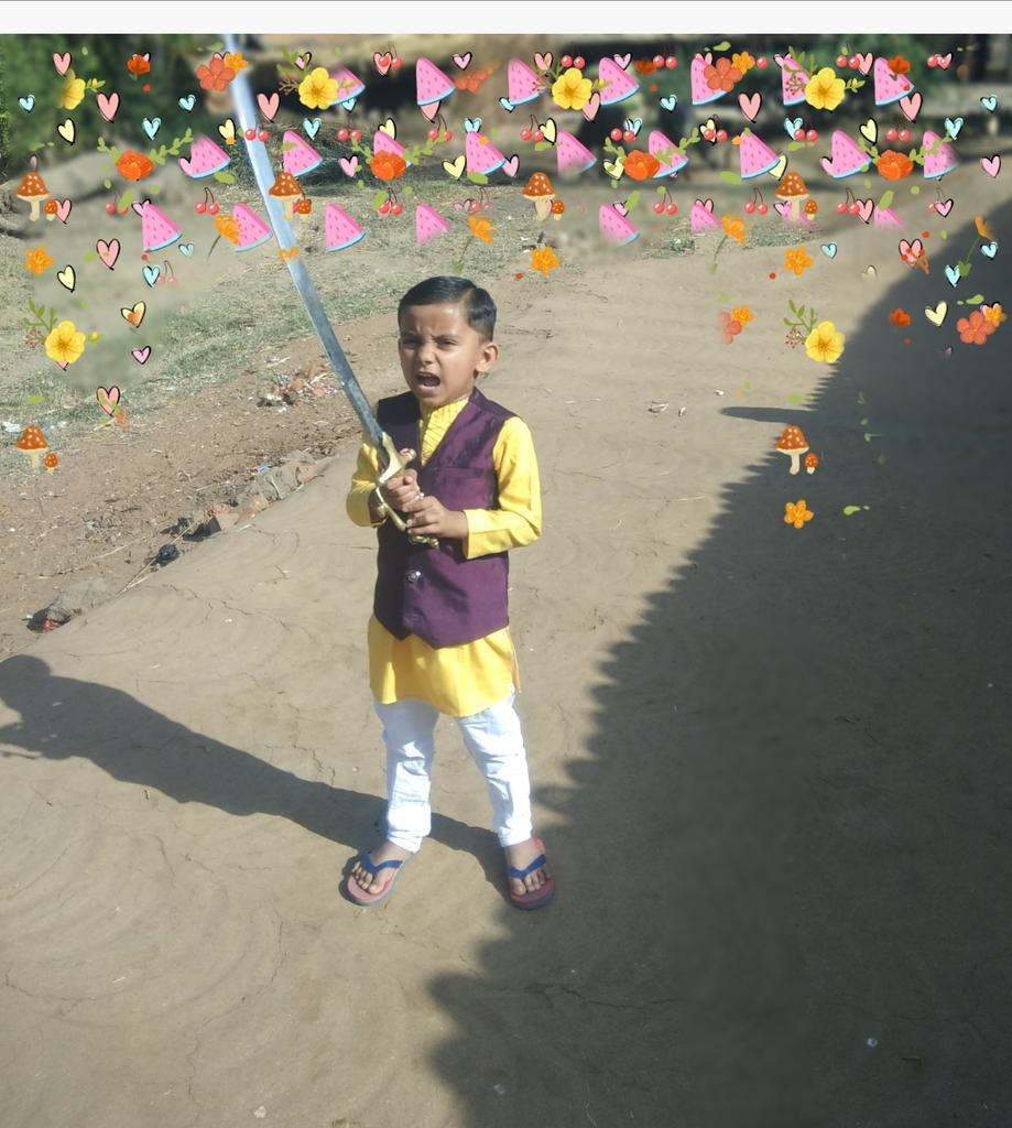 Vikrams39738400's tweet photo. Rajaputana ka sher https://t.co/tNNq7WMJGu