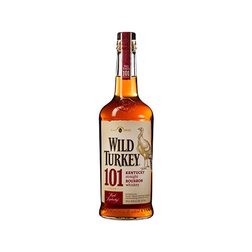 Wild Turkey Bourbon | SAVE $4 when you purchase two featured bottles. Available online!

#whiskey #scotch #singlemalt #drinks #bourbon #cocktails #whiskygram #dram #bar #scotland #booze