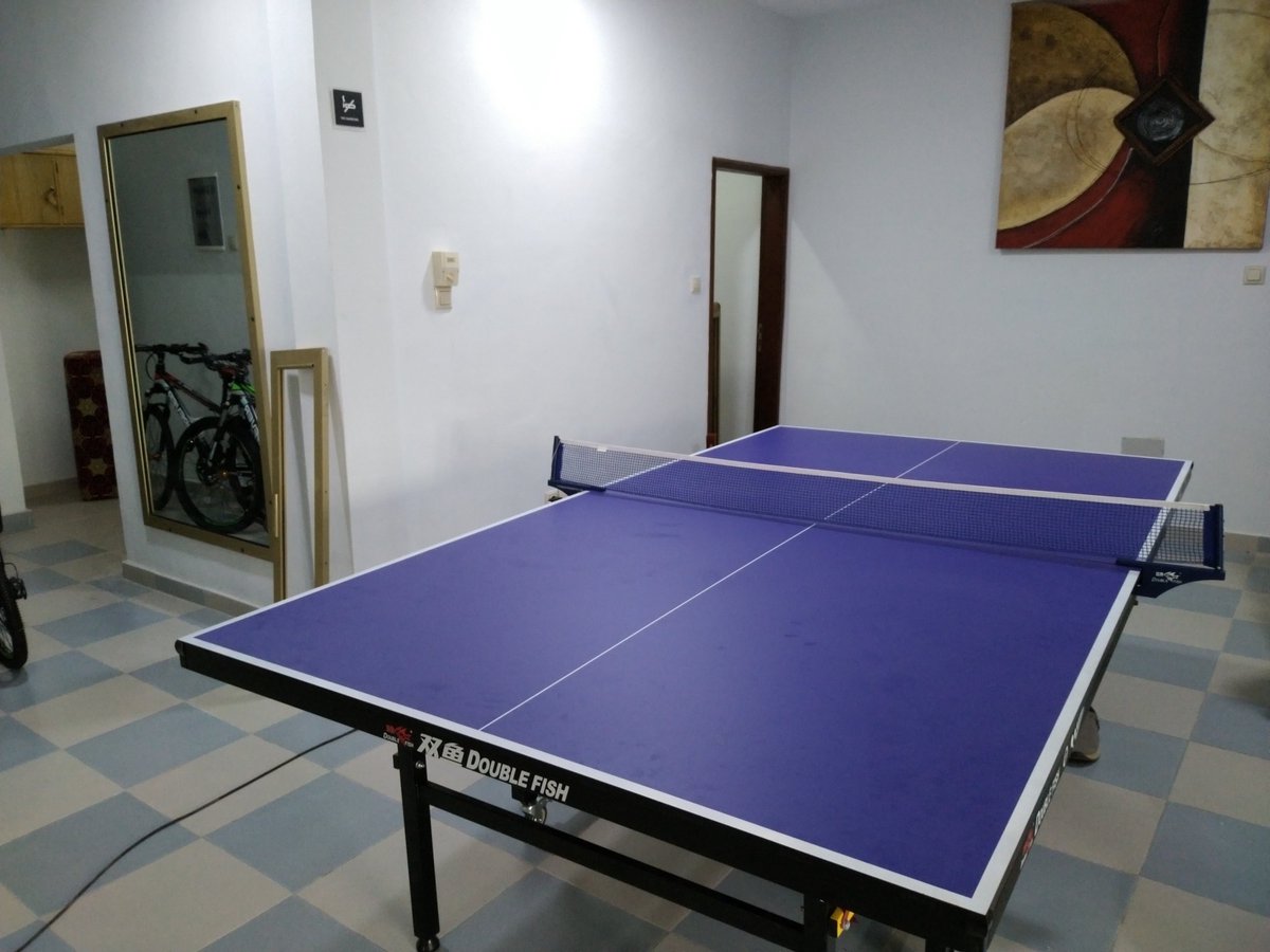 OngUnivers's tweet photo. L'ONG Happy Universe  ouvre bientôt pour votre plaisir un espace de sports ludique au Bénin et un restaurant avec possibilité de livraison à domicile.

Lieu: Ave Jean Paul II, juste à côté du Mess des Officiers ( Cotonou)  #Gouvbj #OMS #Unicef @Goubenin #Liban #Inde #lydia_ludic https://t.co/T5T73o7Hc7