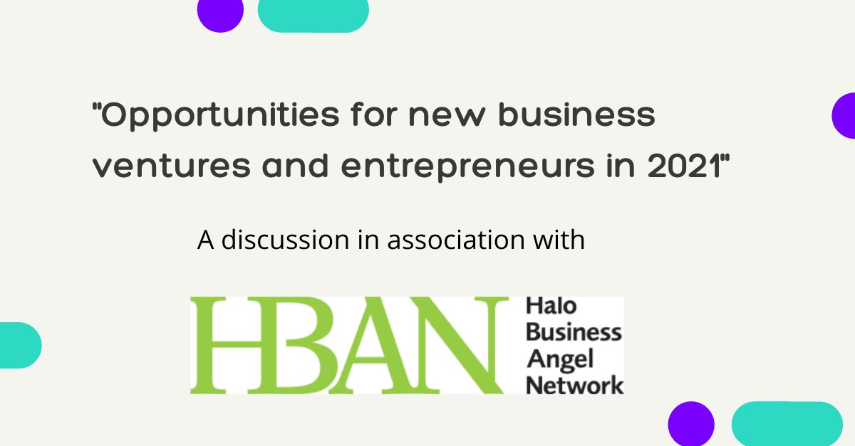 LondonIrishBiz's tweet photo. LIBS are excited to announce a webinar to discuss angel investing and opportunities for entrepreneurs, on Thursday 15th April at 12.30pm.

For more details on panellists and how to register, see below link

https://t.co/R7BvtnsJ6i

@HaloIreland https://t.co/FzwICJYg2f