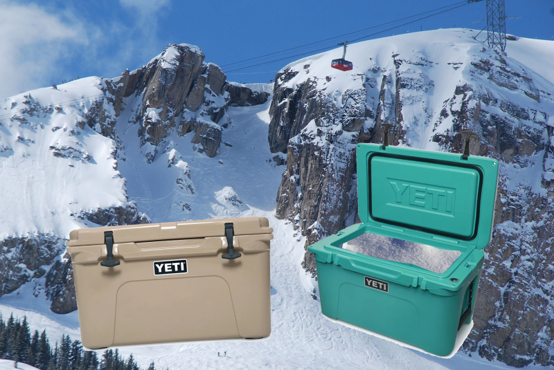 TGR, JHMR and YETI are excited to announce an innovative collaboration to celebrate the spring season. We know many of you missed out on being #februburied during the most epic month of snowfall we’ve ever seen, so here’s your chance to catch up.
tetongravity.com/entry/detail/m…