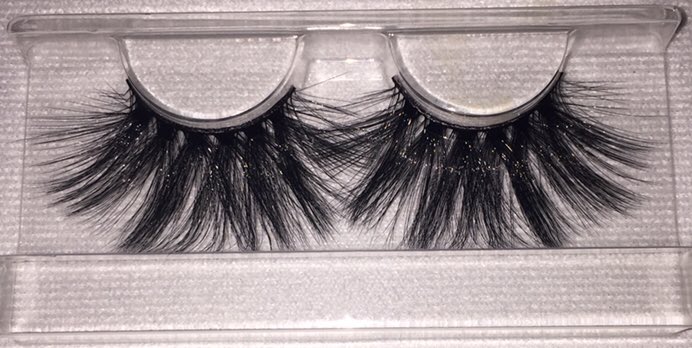 2 new added minks to the collection, checkout our website 🛍 #lash #GodzillaVsKong #lashes #ShopSmall #BlackOwned #promotion #