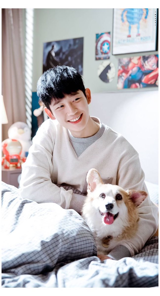 KdramaSmoothie's tweet photo. Happy birthday to one of the softest lover boys in Kdramaland, the amazing and talented Jung Hae In. A beautiful man indeed. Wishing him all the happiness on his special day. 🥺🥺❤️❤️
#BeWithJungHaeInDay
#Alwayswithhaein
#HappyBirthdayhaein
#정해인 #JungHaeIn #HappyHaeinDay https://t.co/qP5BG1688R