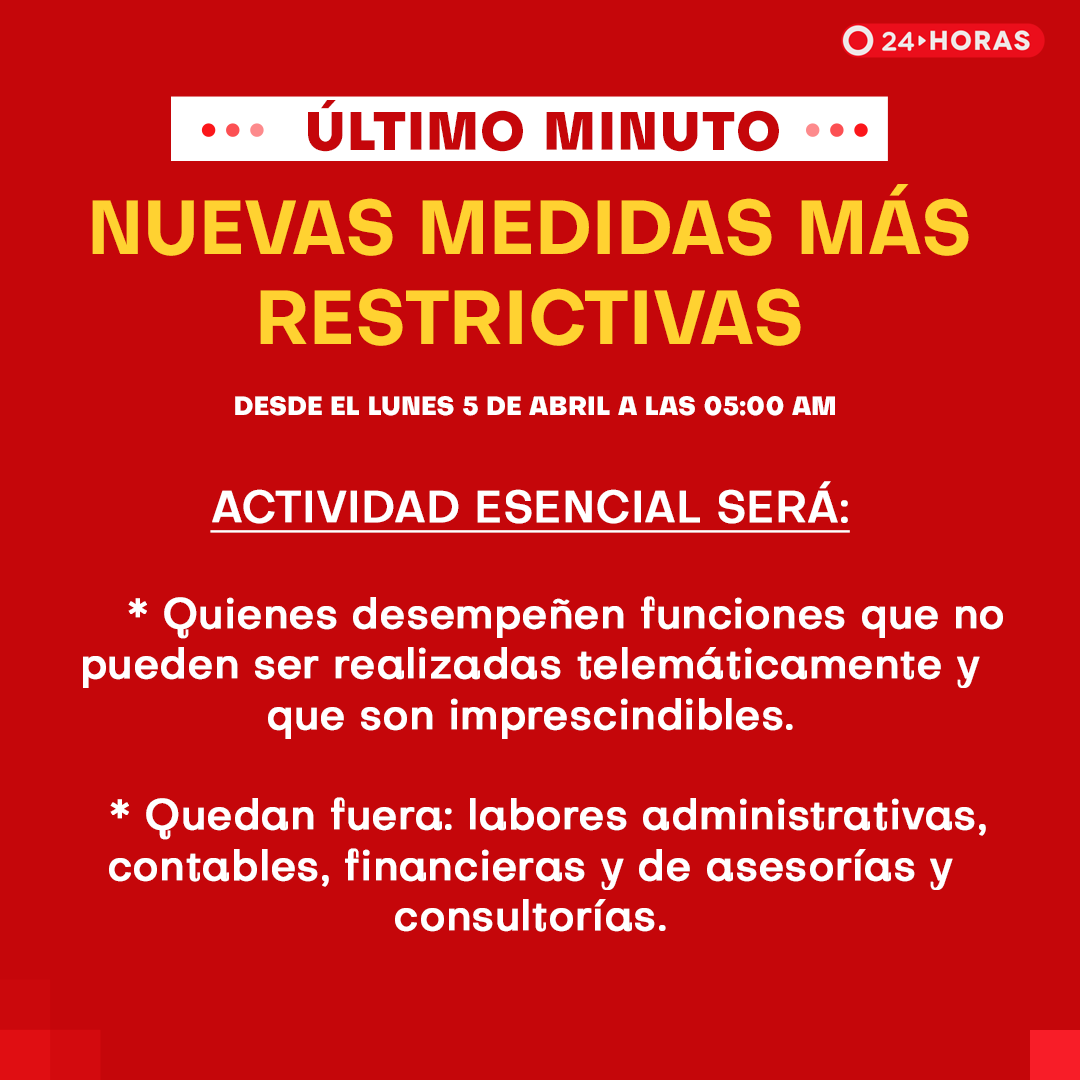24 Horas tweet media