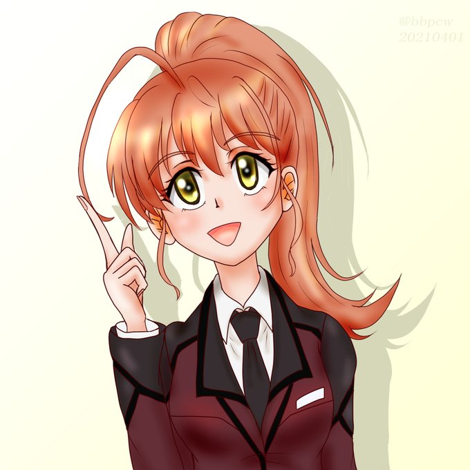 山吹凛のtwitterイラスト検索結果 山吹凛のtwitterイラスト検索結果