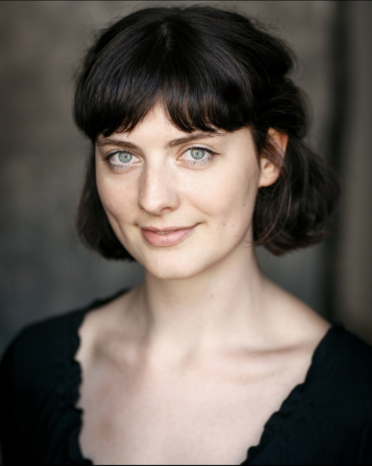 UntamedProdz's tweet image. Meet @alicewhitewolff Not only is she playing Mrs. Japheth, she is also our fantastic musical director!

Tickets on sale now:

untamedcommunity.com/productions