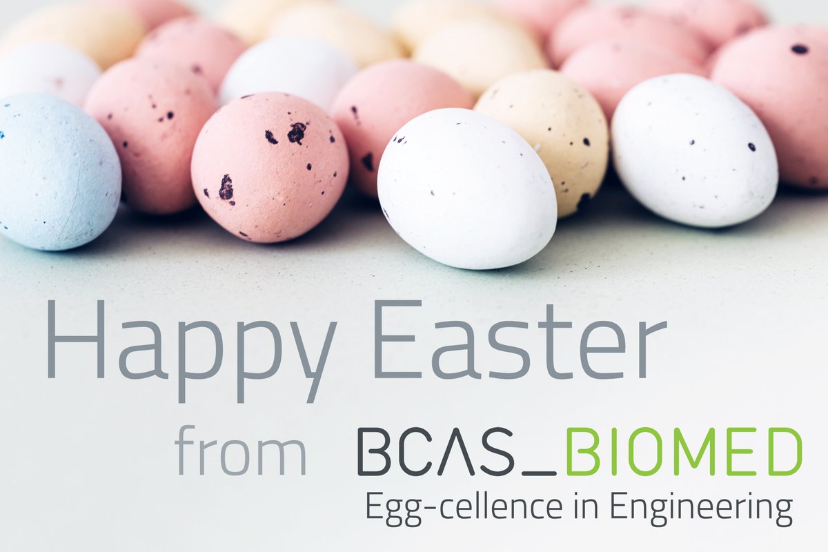 BCAS_Biomedical Services Ltd. tweet media