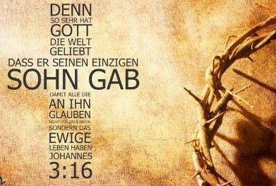 Jesusliebtdich's tweet photo. Denn so [sehr] hat #Gott die #Welt #geliebt, dass er seinen eingeborenen #Sohn gab, damit jeder, der an ihn glaubt, nicht #verloren geht, sondern #ewiges #Leben hat.
#Johannes3:16
SO SEHR!

#Bibel #Zitat #Liebe #Kreuz #Dornenkrone #Finsternis #Sünde #Karfreitag #fürdich #Jesus https://t.co/3PubHyKQuw