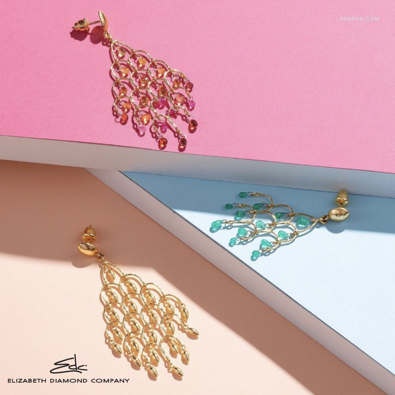 edcshop's tweet photo. Add a little Spring color to your wardrobe. Which are your favorite? #shopedc #daytonohio #jewelryeveryday #gurhan  #designerjewelry  #chandelierearrings  #springcolor
https://t.co/vjTh8dNyw7 https://t.co/FefT1dnp71