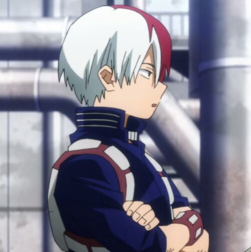 daily shoto (@just_todoroki) on Twitter photo 