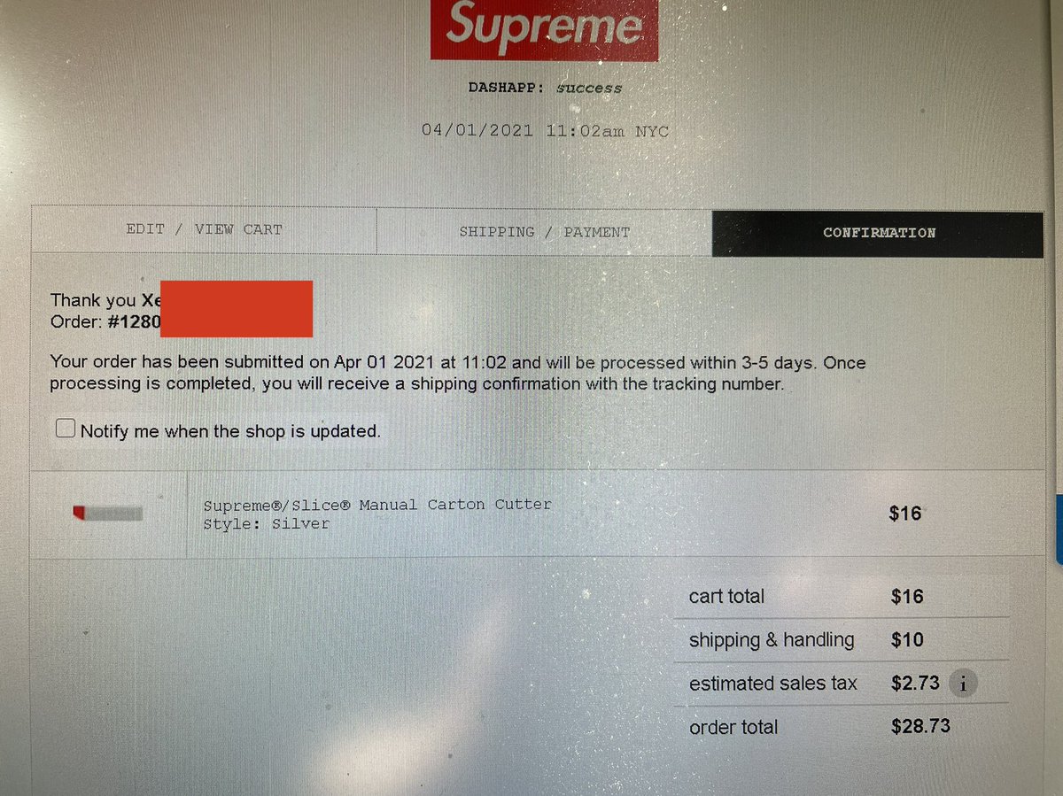 Got ‘em! <a href="/HeatedSneaks/">Heated Sneaks</a> 🔥🔥🔥