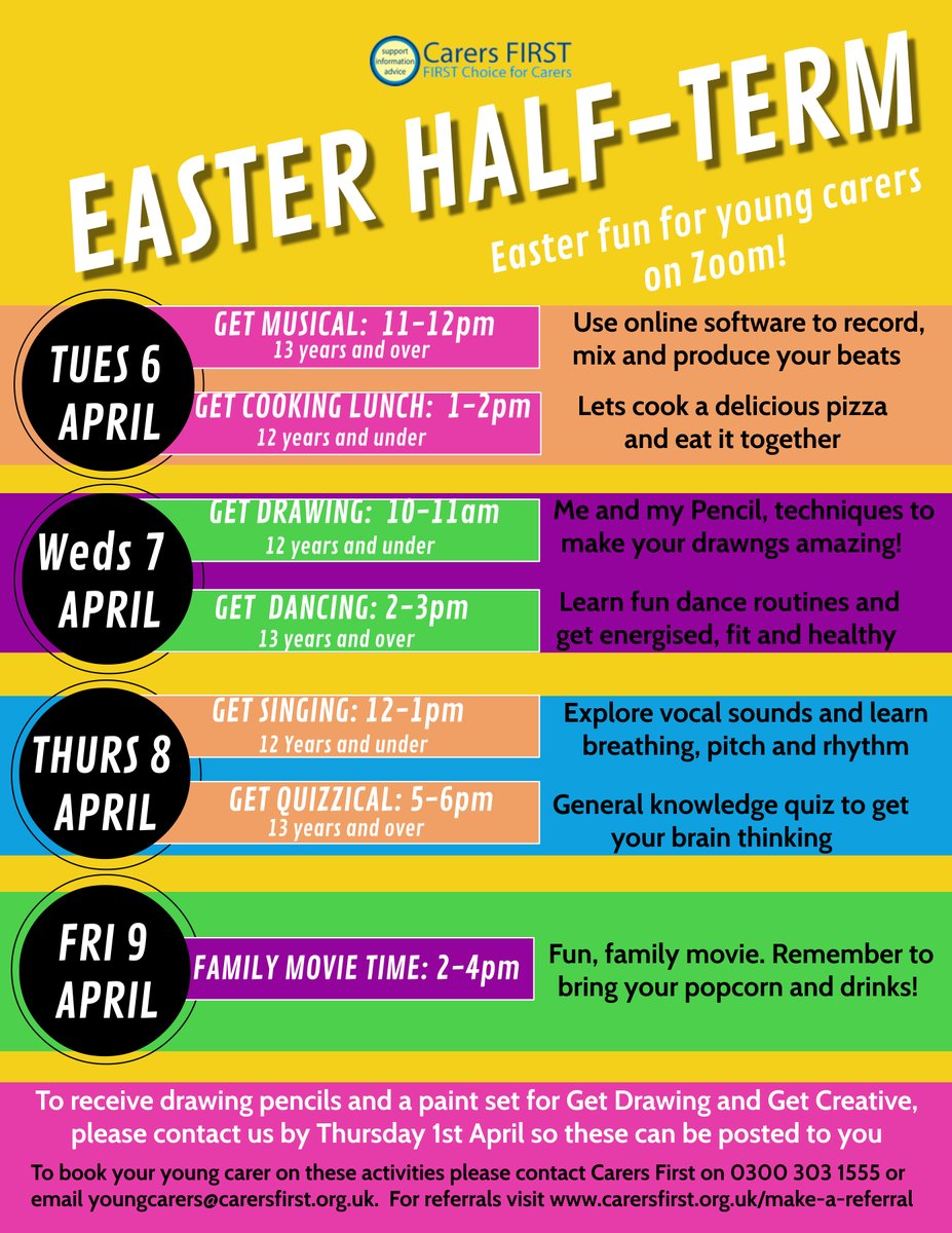 CYPSNewham tweet media