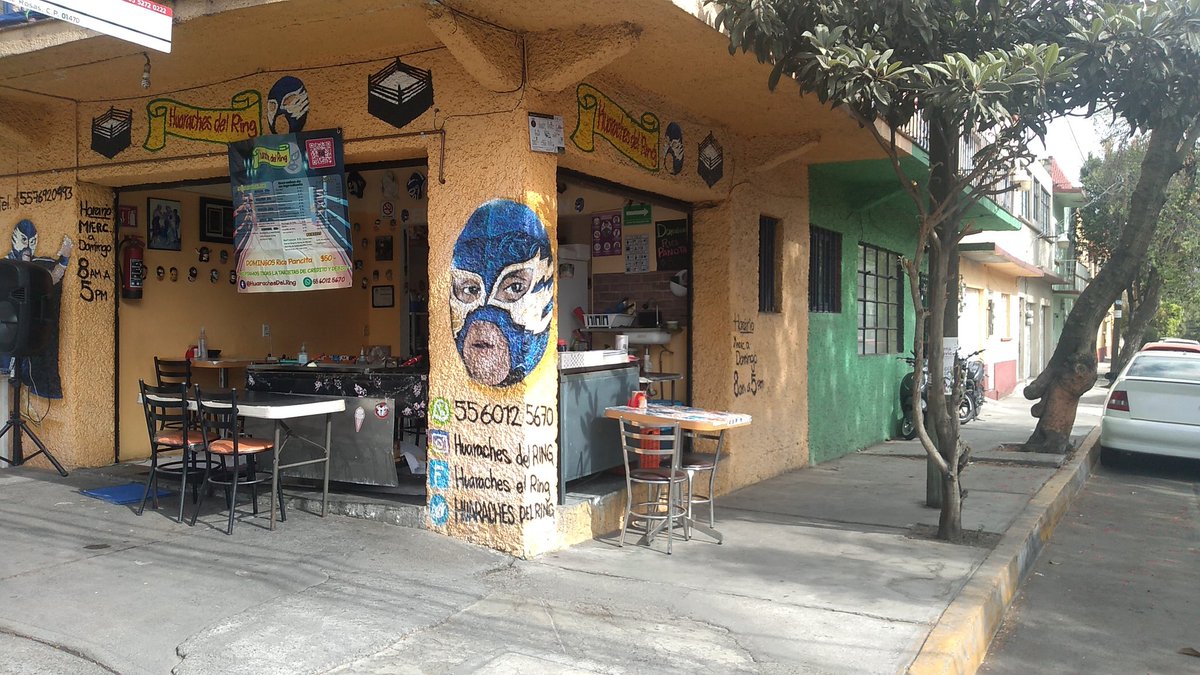 HuarachesR's tweet photo. Buen día!!!
Hoy Jueves Santo en Huaraches El Ring  tenemos nuestro Huarache sencillo en gran promoción a $15.- para los q les gusta con un ingrediente con $10 de Descuento.
Los esperamos en Rosa Vulcano 17 esquina Rosa Roja col Molino de Rosas Alcaldía Álvaro Obregón hasta las 3 https://t.co/muK25MxqTF