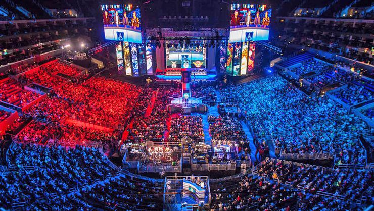 Türkiye'nin Başarılı E-Spor Takımları

teknowin.net/e-spor/turkiye…

#eSports #darkpassage #supermassive #bigbosslayf 
------------------------------------
Bizi Takip Etmeyi Unutmayınız👍