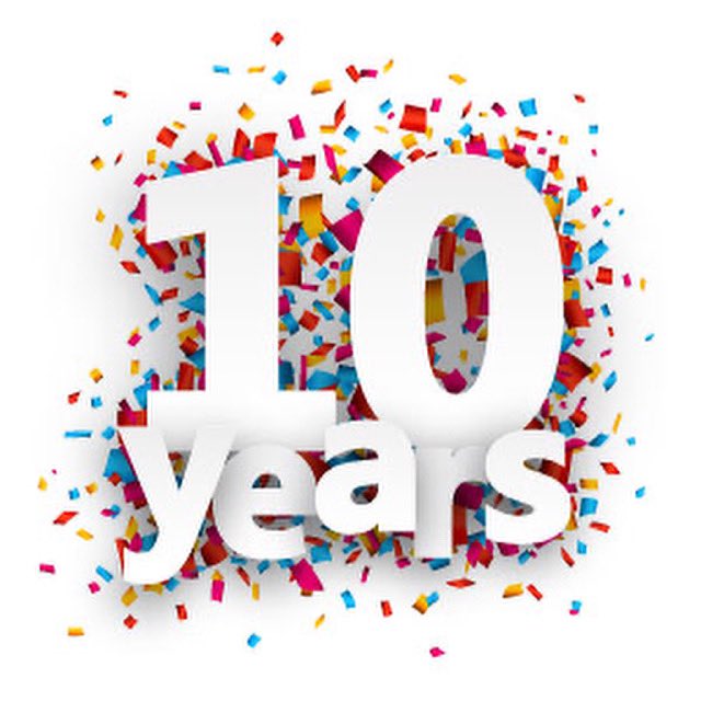 aetswimschool's tweet photo. Today marks 10 years of #TeamAET 

We’d like to say a massive thank you to all our wonderful customers past and present.  Also all our amazing staff

See you all soon 🤞🏻🤞🏻🤞🏻

Stay Safe 

Much love 💛🏊🏼‍♀️💜 https://t.co/BtnF3Ue8Ep