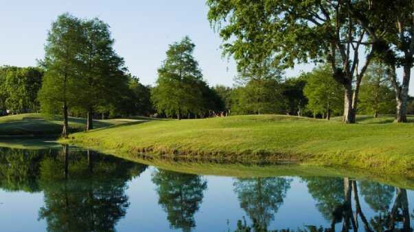 In one week we’re heading to the Mac Haik and Lincoln Victoria Open!

📝 Tournament Preview: bit.ly/2PRruLG
📅 April 7th - 10th
📍 Victoria, TX
⛳️ Victoria Country Club
🏌️‍♂️ Field of 149
💰 $130,000 purse - 1st place $20,000