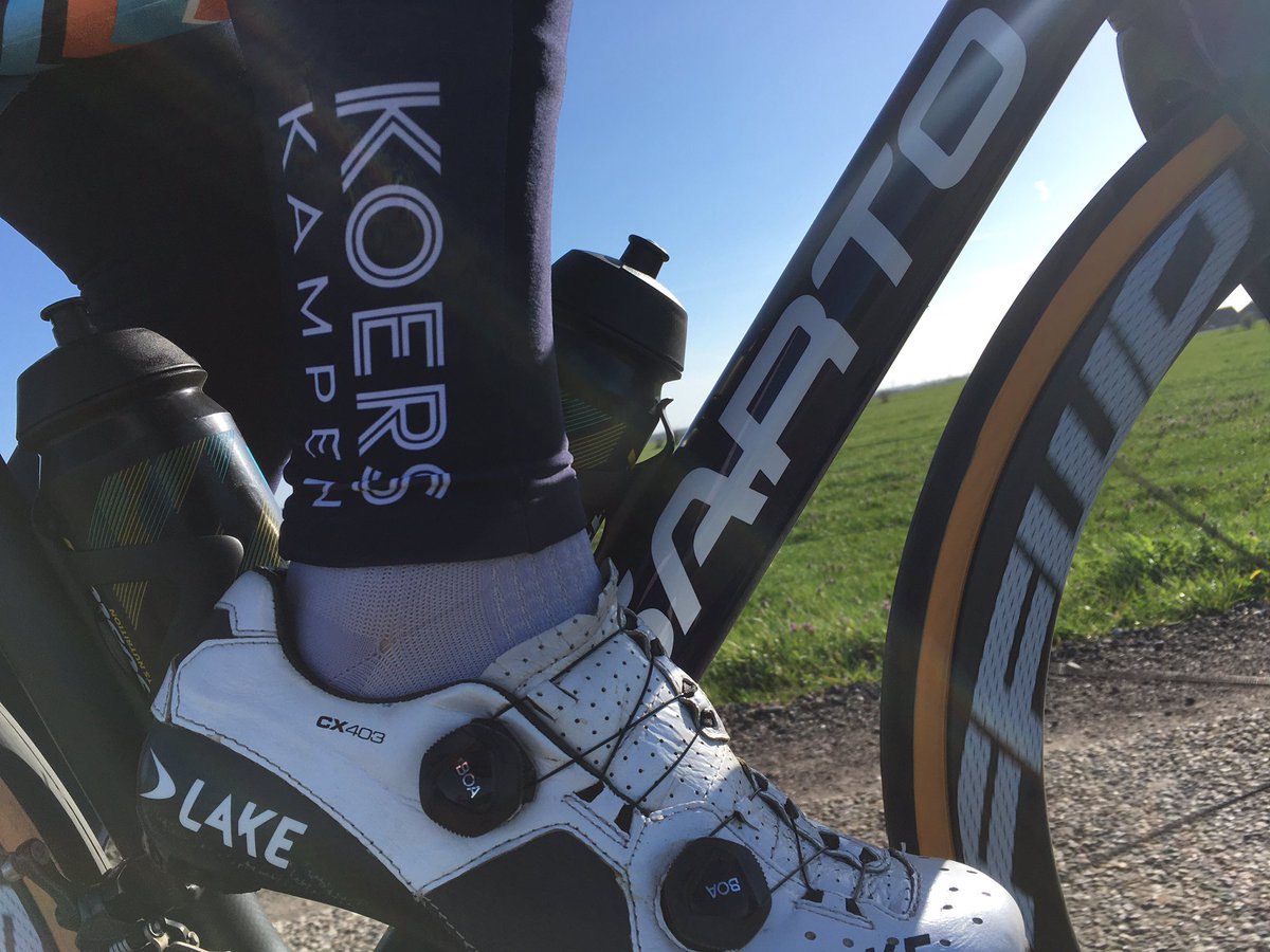 tinohazelhoff's tweet photo. Jammer dat het nog niet kan #Koerskampen https://t.co/w85TWvdN4P
