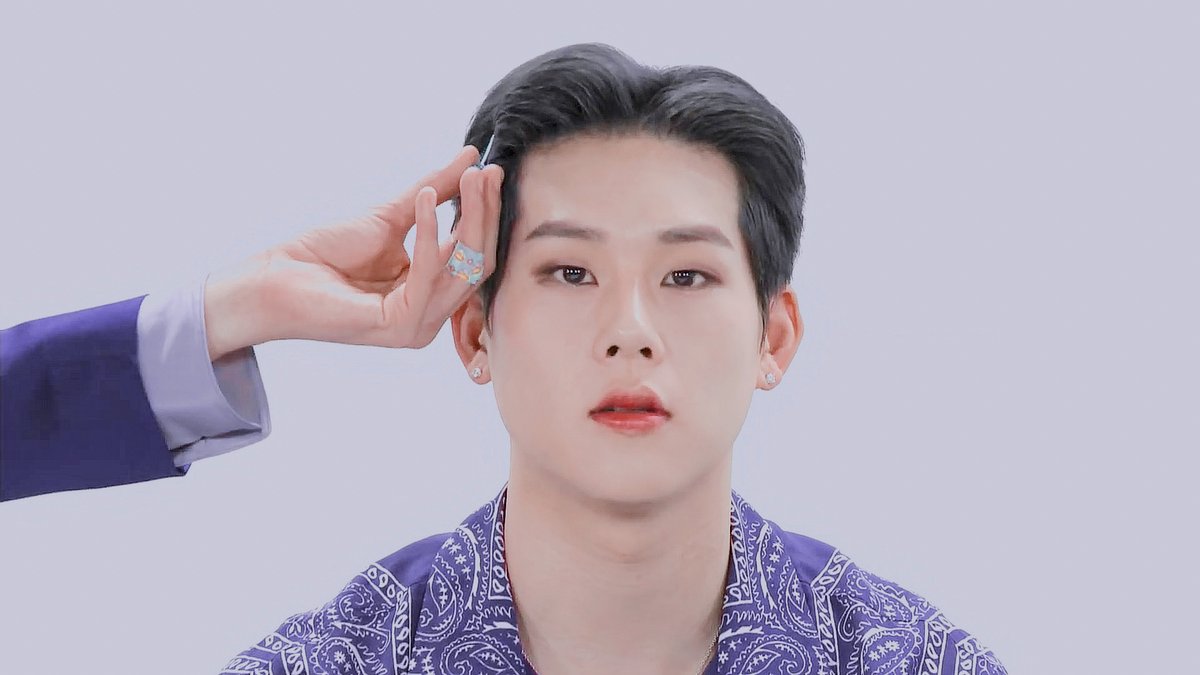 HEONIT_X's tweet photo. 210401 문더스트 뷰티 킬라
MONSTA X’s Moondust Beauty Killa
#주헌 #JOOHONEY https://t.co/QKmgXXY3at