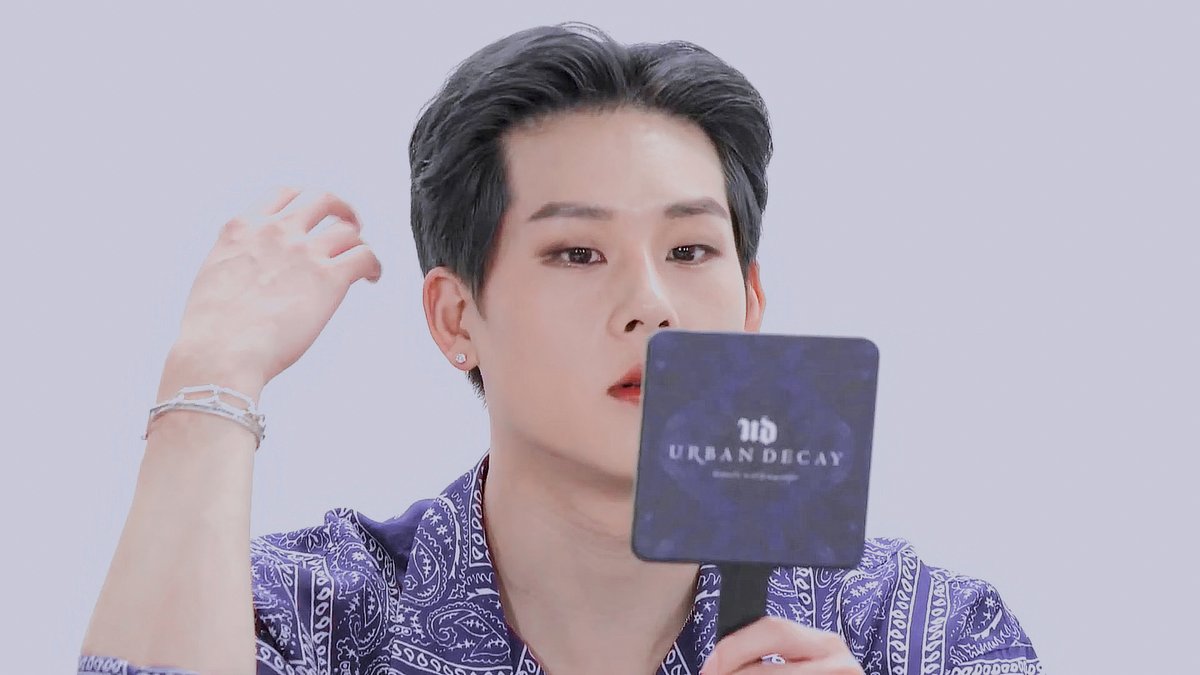 HEONIT_X's tweet photo. 210401 문더스트 뷰티 킬라
MONSTA X’s Moondust Beauty Killa
#주헌 #JOOHONEY https://t.co/QKmgXXY3at