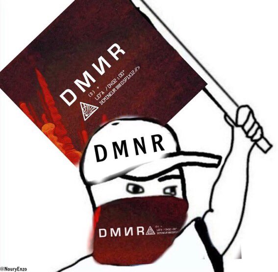 Ça propage ça propage fort ! 💥💥#DMNR #LEFA <a href="/LEFAauthentique/">LEFA</a>