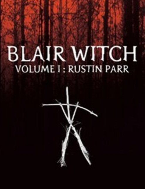 Videotater's tweet photo. Did anyone ever get to play the original #TheBlairWitchProject PC games? I always wanted to play them but could never get a PC to run em'. The games were called #BlairWitchVolume1 #RustinParr and #BlairWitchVolume2 #CoffinRock. I'd love @GOGcom to revive these games. #PCGaming https://t.co/V94IGmjrgO