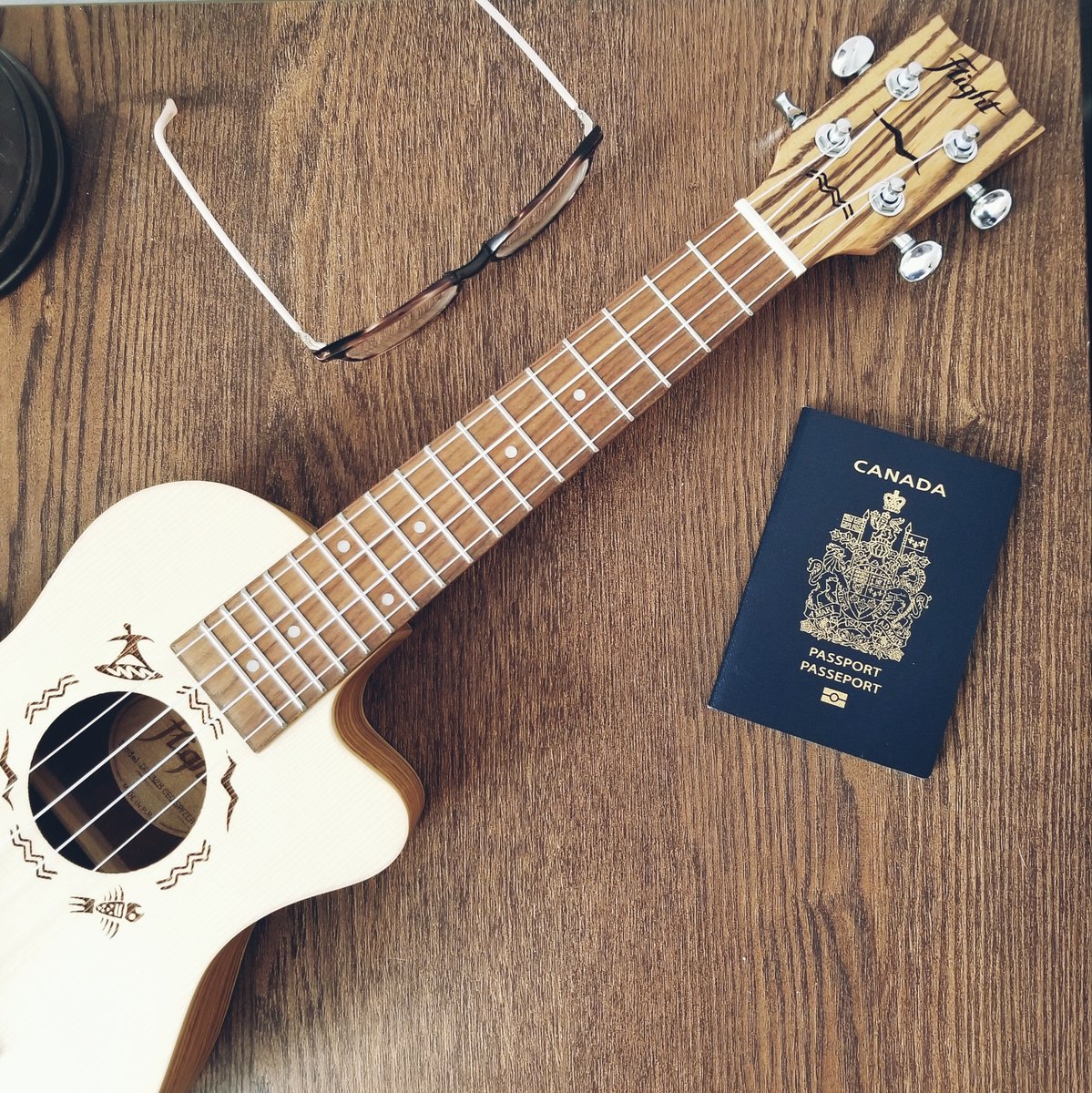 Flightukulele tweet media