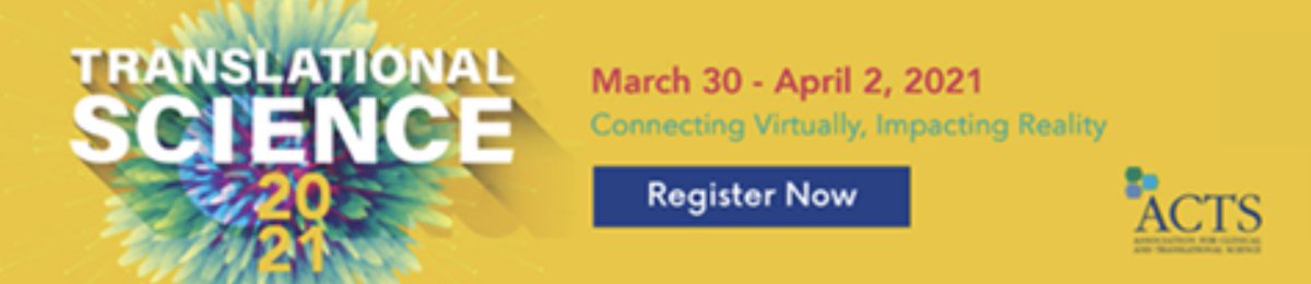 DRivlev's tweet photo. Don’t miss our #LHS panel @ACTScience  #ts21 ! https://t.co/nsLZHH33dC