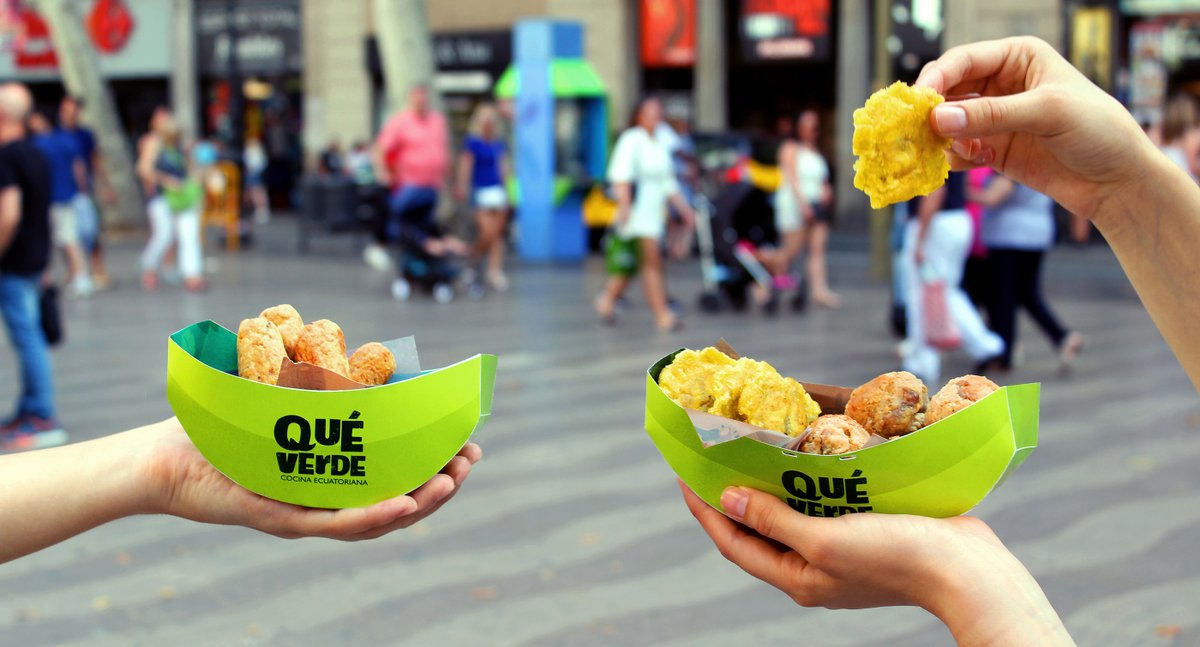emeraki_es's tweet photo. ΒΏLa creatividad es un elemento de #BuenMarketing? Β‘Siempre!
Hoy os presento un proyecto de Marina OrvaΓ±anos, Lisette Bahamonde y MarΓa Jose Torres para el curso #MasterPackaging en @ElisavaBCN
Β‘Etiqueta al negocio al que le podrΓa valer este envase! πππ https://t.co/I4TrrVIq10