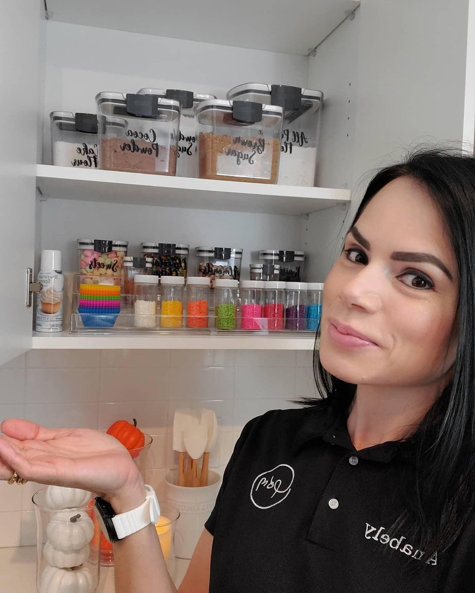 ContainerStore's tweet photo. No joke. We’re looking for the next group of Brand Ambassadors for #TheContainerStore! We need socially active partners to tackle monthly projects, try new products, share tips and create engaging content. Learn more about the program and how to apply: https://t.co/gshWx7ol5z https://t.co/UJ2HfxMapF