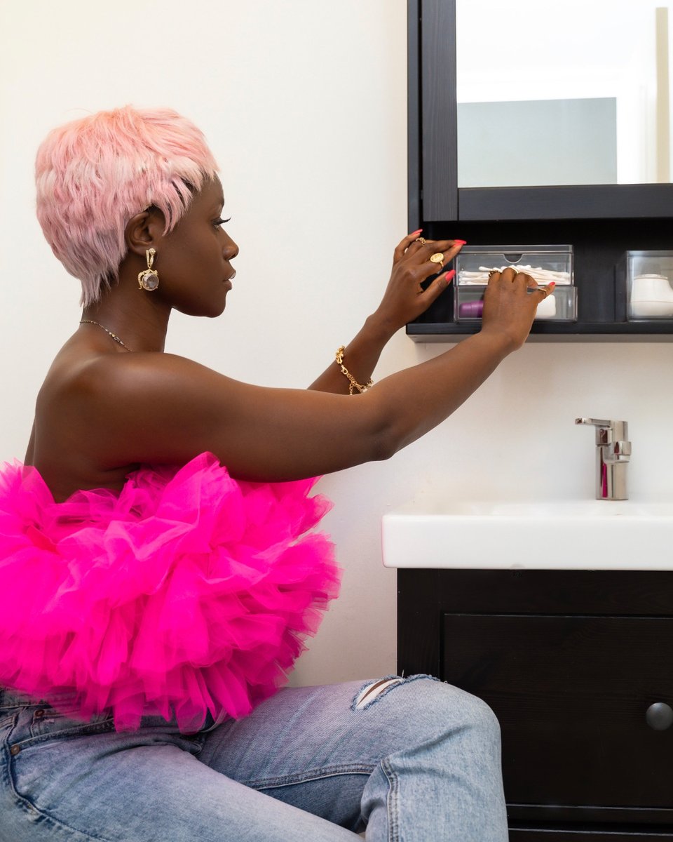 ContainerStore's tweet photo. No joke. We’re looking for the next group of Brand Ambassadors for #TheContainerStore! We need socially active partners to tackle monthly projects, try new products, share tips and create engaging content. Learn more about the program and how to apply: https://t.co/gshWx7ol5z https://t.co/UJ2HfxMapF