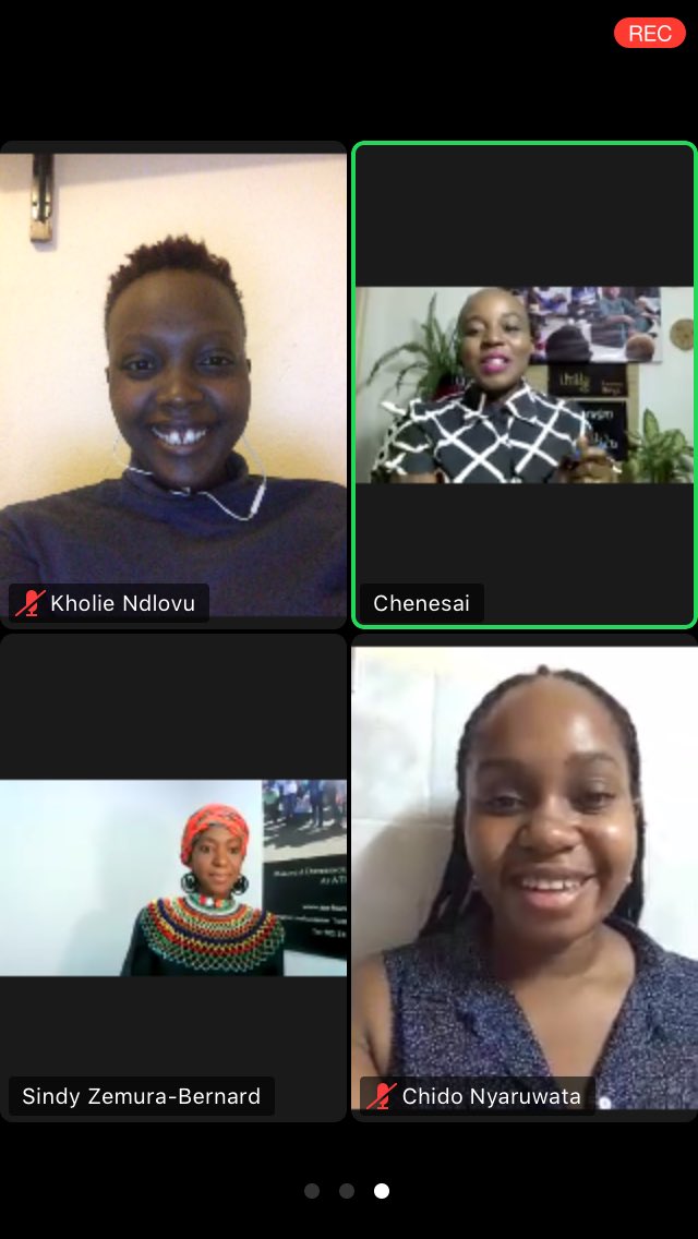 We are the #global food basket. #womenempowerment
