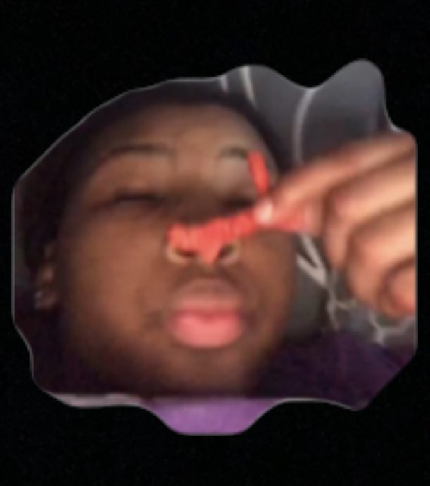 heavy_stepa's tweet photo. When the food got you thinking bout life https://t.co/2xbftVNc0M