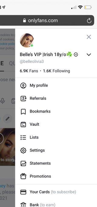 i am SO close to 7k paid subs😍 subscribe and join the fun stop missing out ;) https://t.co/uYiU0HUdg