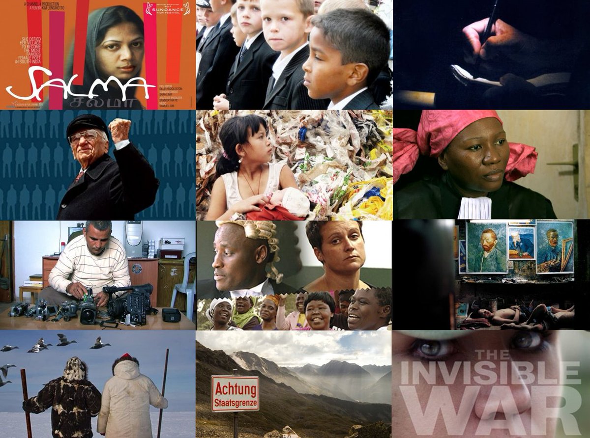 hrfilmfestival's tweet photo. The #weekend &amp; #holidays are coming. You don't know what to do during these days? We have the perfect #tip for you!

We have put together a collection of #documentaries that are available online. #filmtips #docoftheday #VoD

Take a look at our selection!😍
https://t.co/O9LyyNVZlN https://t.co/B5B6VDkxDk