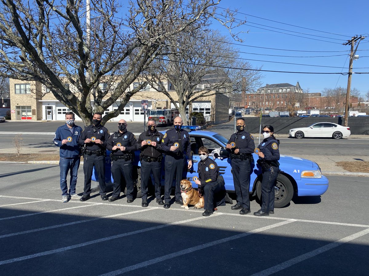 lawrencepolice's tweet photo. Lawrence Police 🚓 is partnering with the Doug Flutie Jr. Foundation for Autism @flutiefdn @DougFlutie 🧩 Lawrence Police are selling their signature LPD Autism patch for $10 each. All proceeds will be donated to Flutie Foundation 💙@autismspeaks @autismawareness @autismeats https://t.co/bAcjv2PqGp