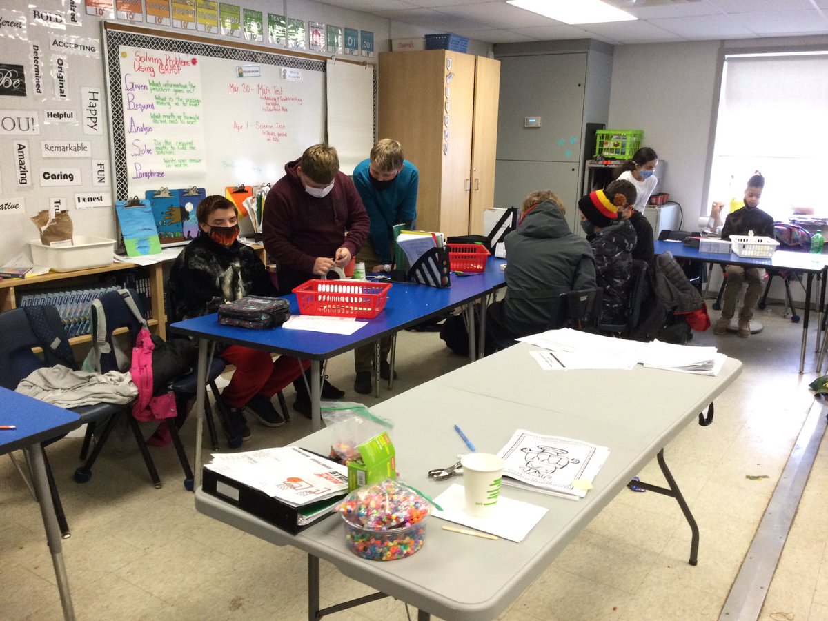 mrsangeladalton's tweet photo. Thanks @maniacsinthemid! We are now entering the STEM Zone...
@alcdsb_gvan #MarchMadness #stemzone https://t.co/86Jq3XYSHd