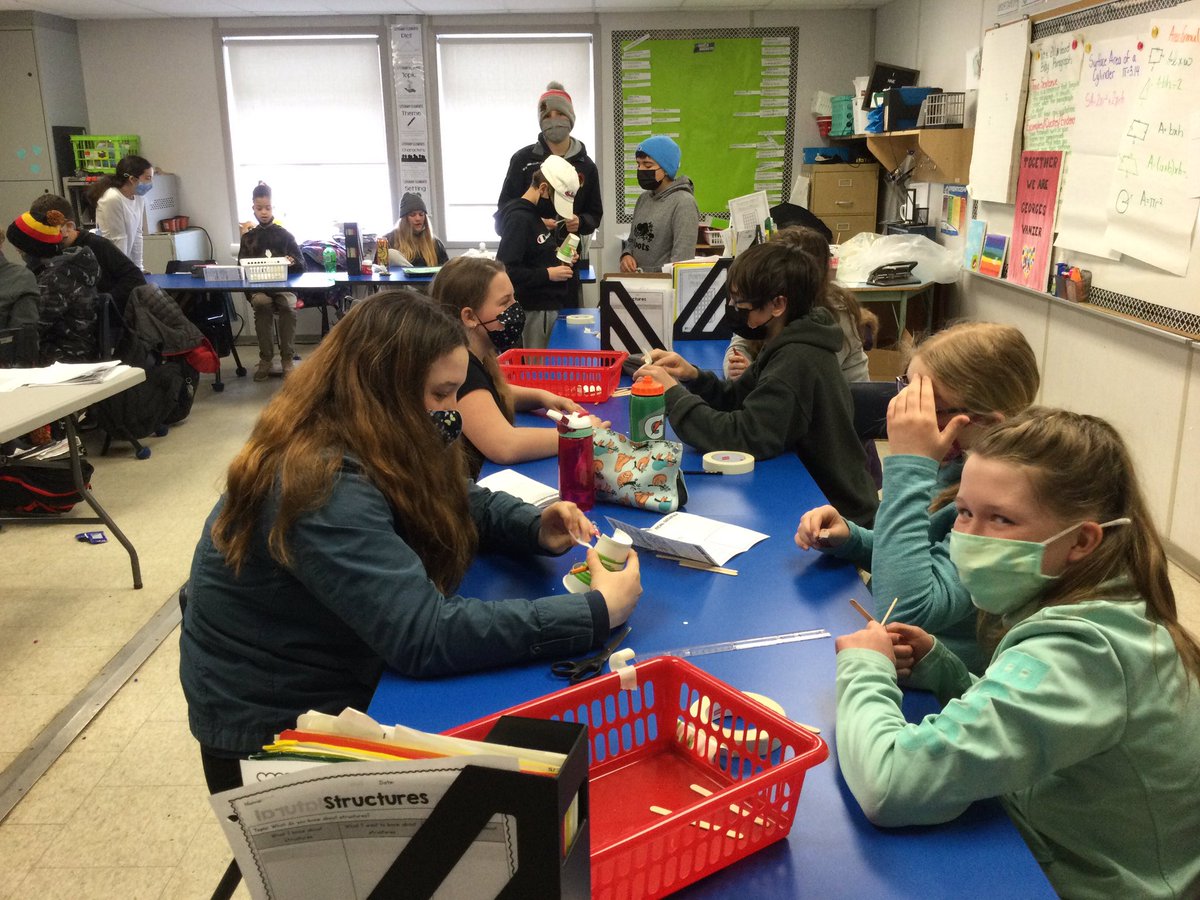 mrsangeladalton's tweet photo. Thanks @maniacsinthemid! We are now entering the STEM Zone...
@alcdsb_gvan #MarchMadness #stemzone https://t.co/86Jq3XYSHd