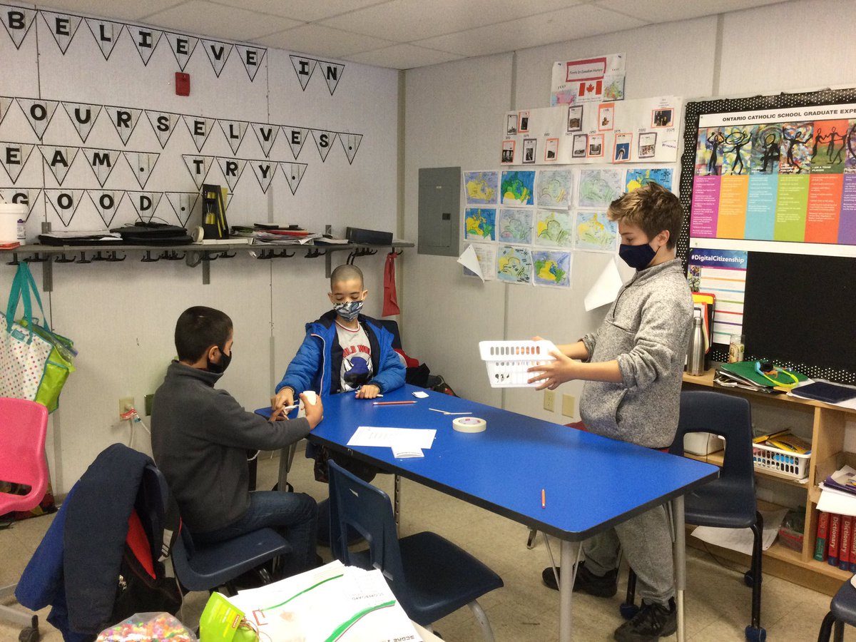 mrsangeladalton's tweet photo. Thanks @maniacsinthemid! We are now entering the STEM Zone...
@alcdsb_gvan #MarchMadness #stemzone https://t.co/86Jq3XYSHd