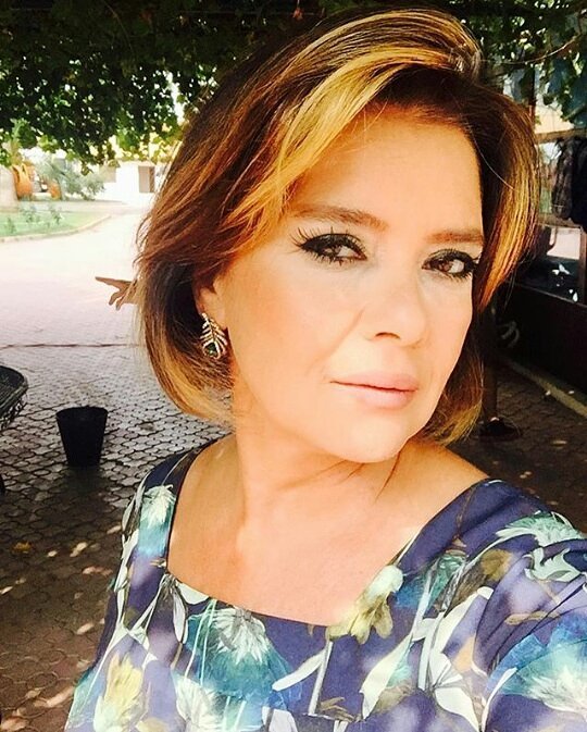 LinkVerEnver's tweet photo. ⭐⭐⭐⭐LALE BAŞAR⭐⭐⭐⭐
⭐⭐⭐⭐57 YAŞINDA⭐⭐⭐⭐ https://t.co/XePhVKDr90