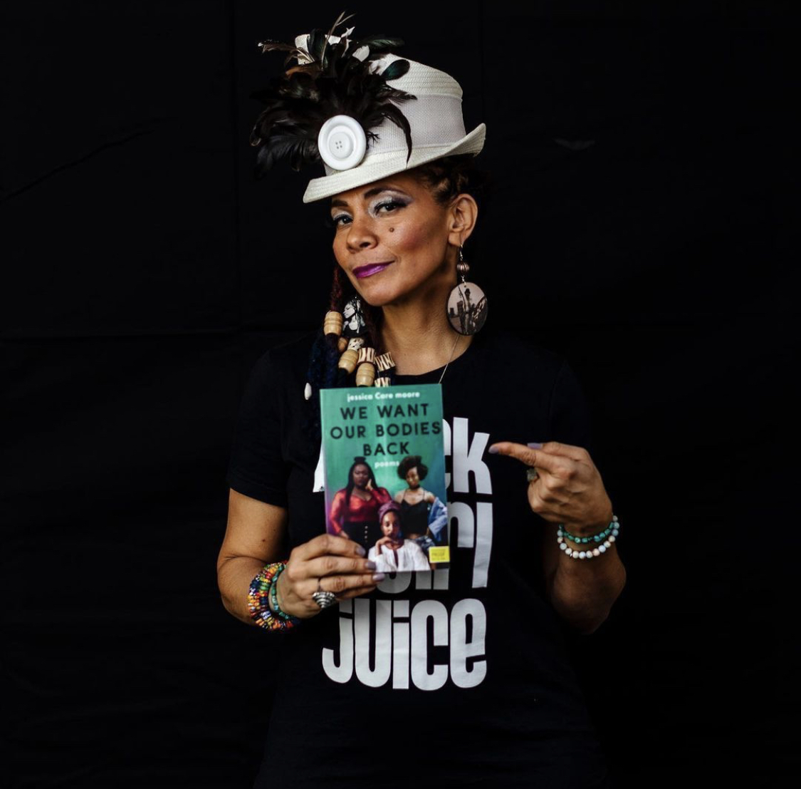 Detroit Voices Matter tweet media