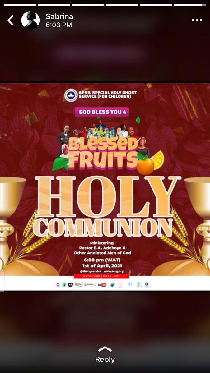 Starting in a bit. Please connect