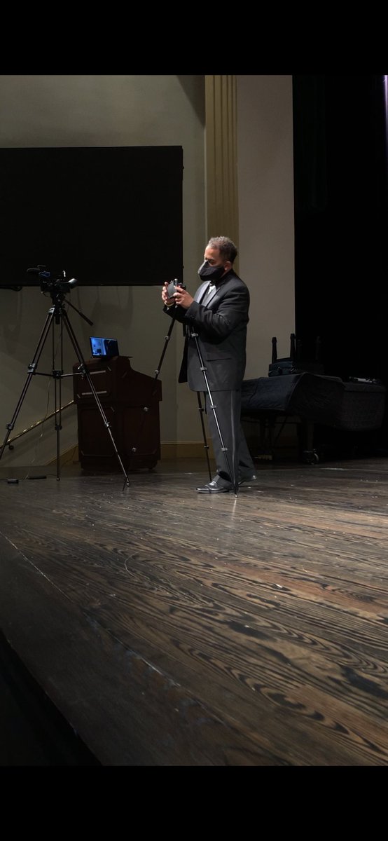 NSUCCHOIR's tweet photo. “If we practice being spectacular long enough, spectacular will become our way of being.”

– Robin Sharma https://t.co/5j5C3xvPVw