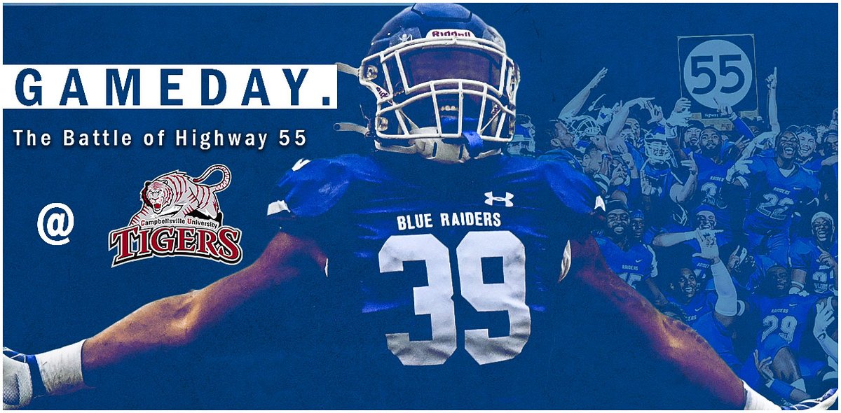LWUfootball's tweet photo. Are you ready? We are. 

🆚 Campbellsville Tigers
 📍  Campbellsville, Ky.
🕕 6 p.m. CT
📺 https://t.co/JxzrJrId93
📊 https://t.co/qfIqksASLF
🔉 https://t.co/h8sQ1EJGvG https://t.co/xG2DBQZu8M